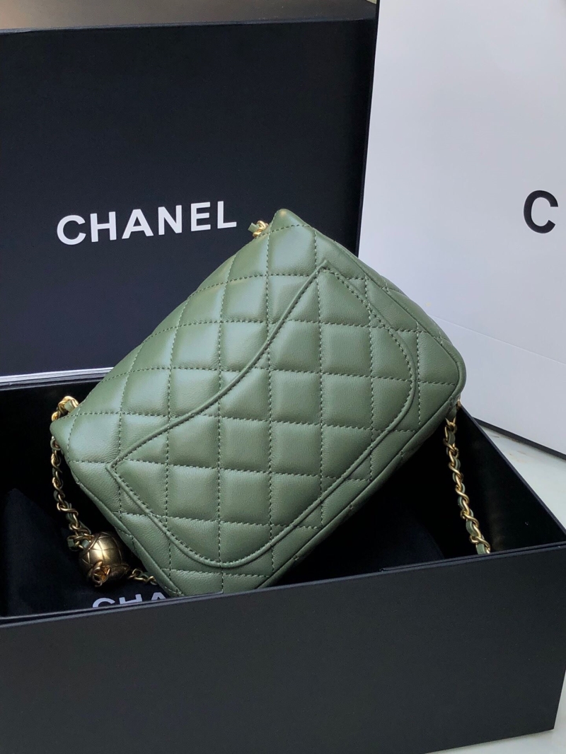 Ch**el cf series bags